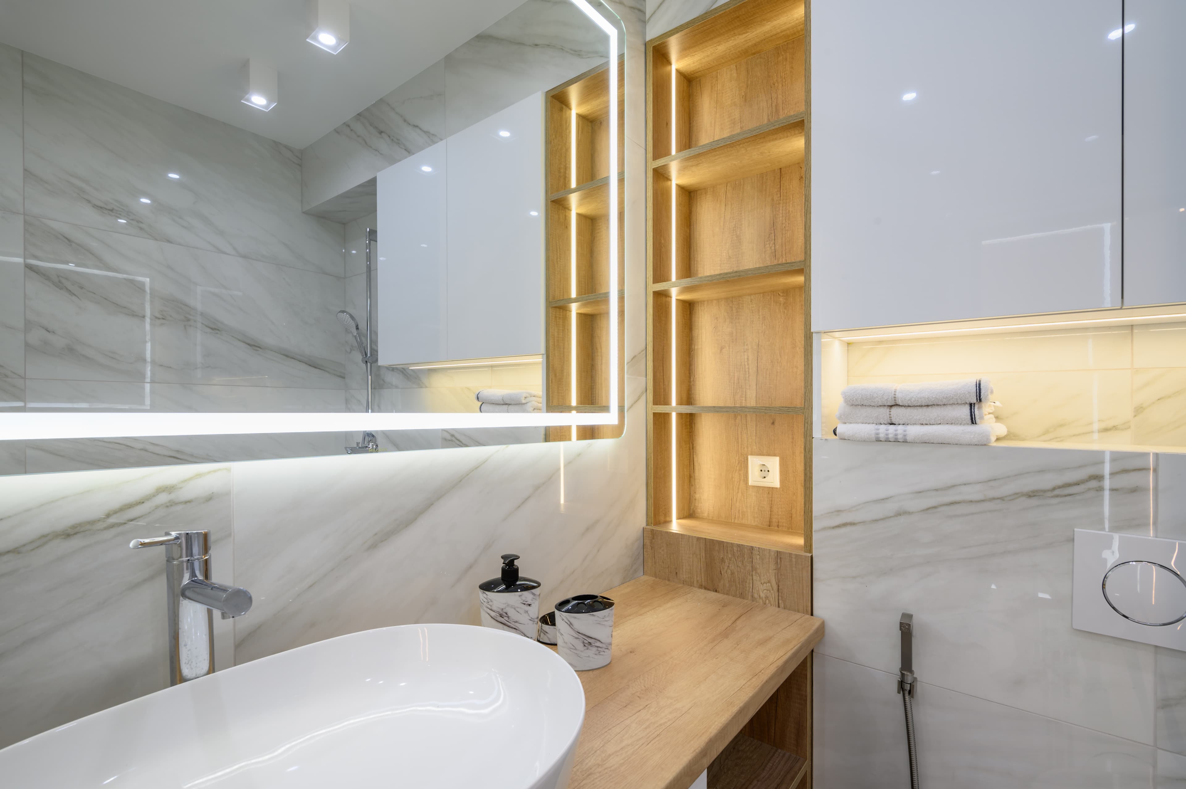 Reformas de baños: precios reales en 2026 según calidad y tamaño